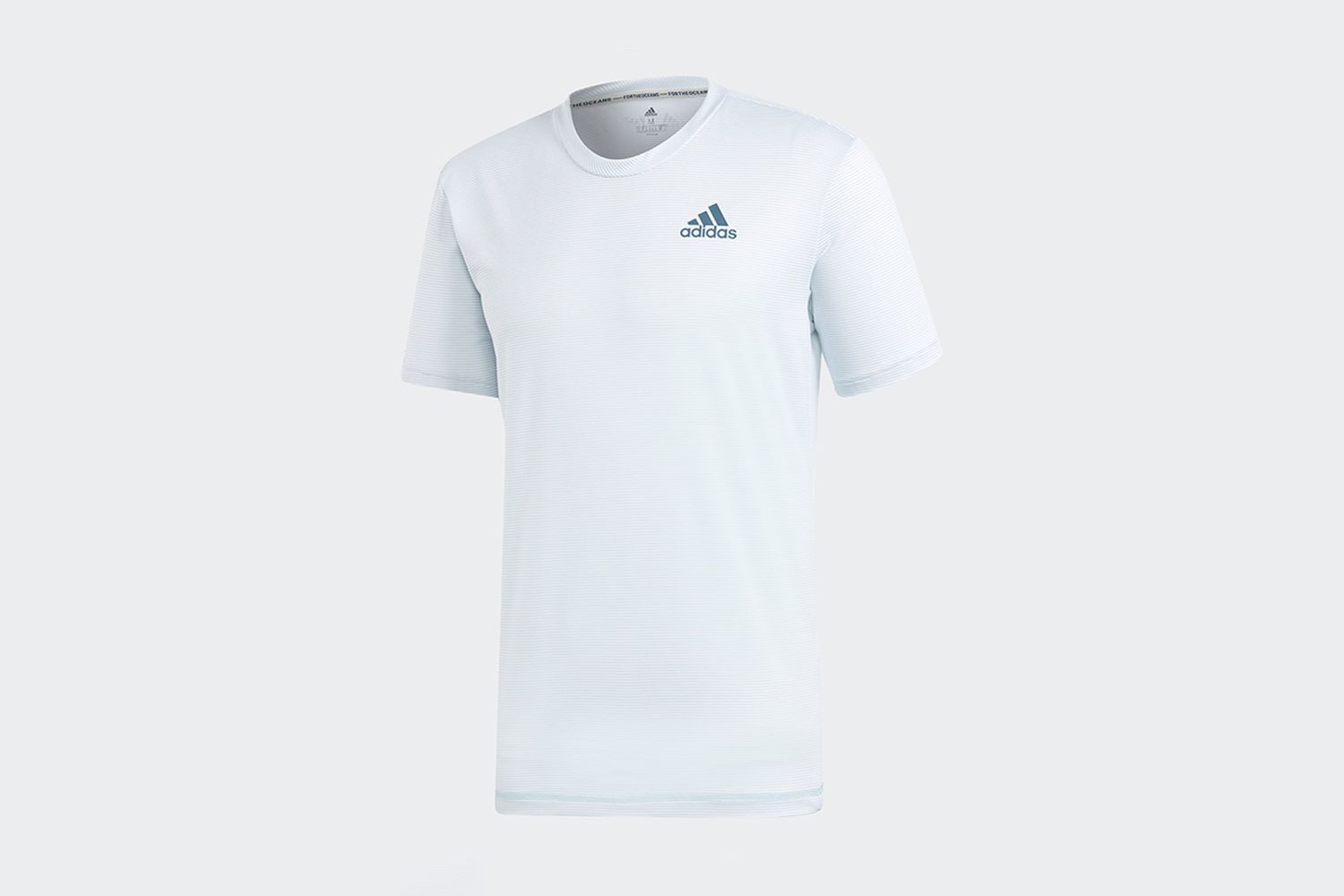 Parley Striped Tee