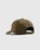 Carhartt WIP – Contrast Stitch Cap Green - Hats - Green - Image 2