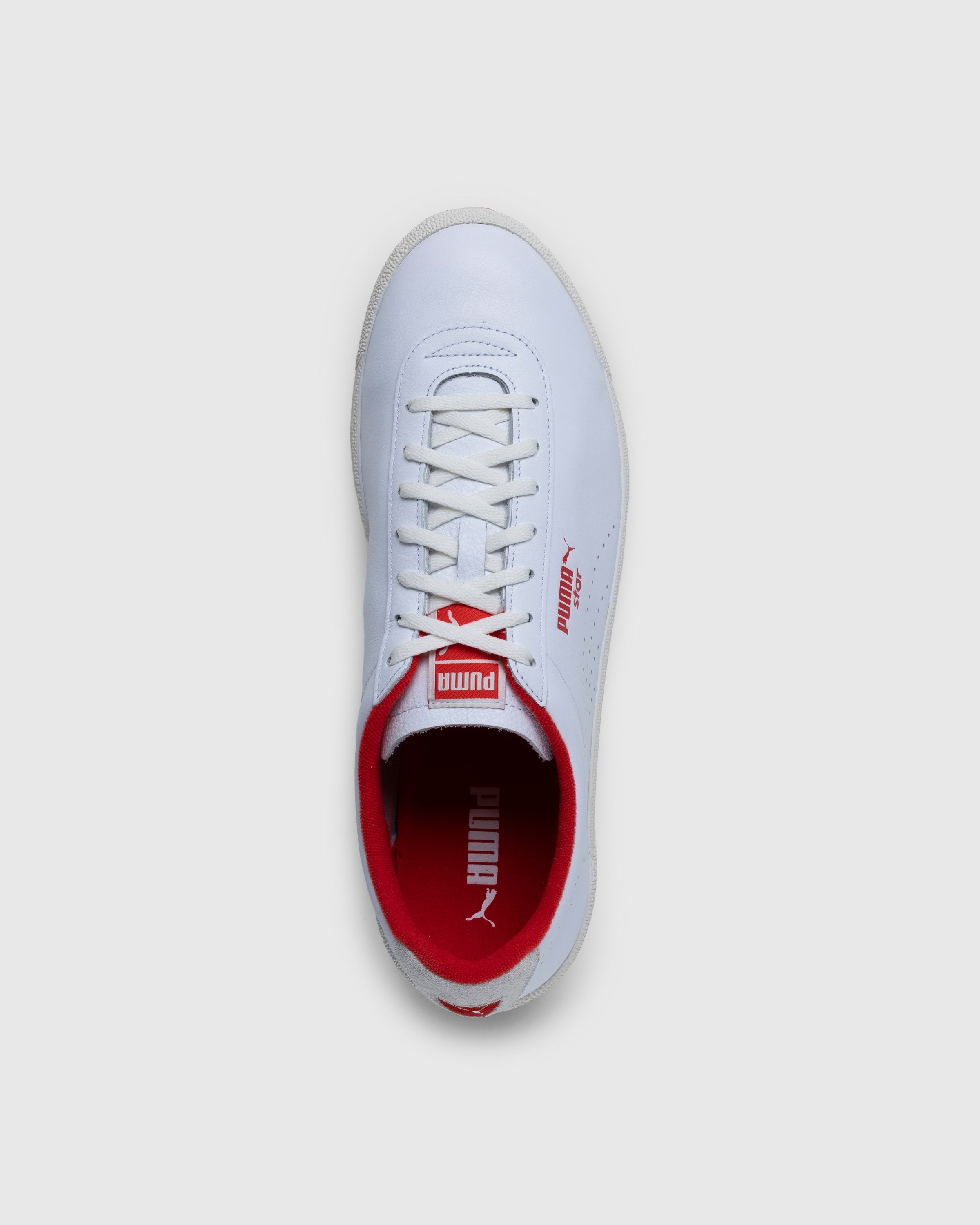 Puma cheap roma cream