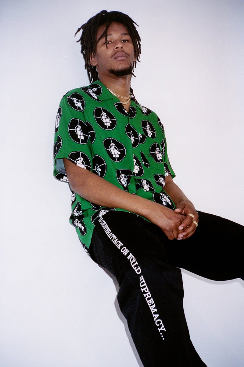 icons jun takahashi undercover supremexpublicenemy japanese brands jun takanashi nowhere