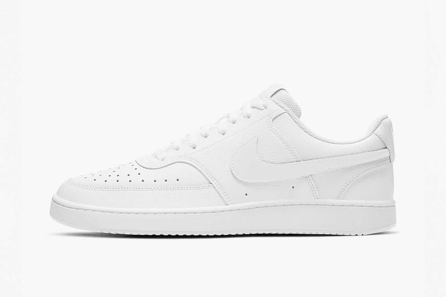 Shop 8 the Best White Nike Sneakers of 2022