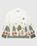 Carne Bollente – Eves Garden Button-Up Shirt Multi - Shirts - Multi - Image 1