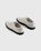 Puma x Butter Goods – Suede VTG Whisper White/Puma Black - Sneakers - Green - Image 4