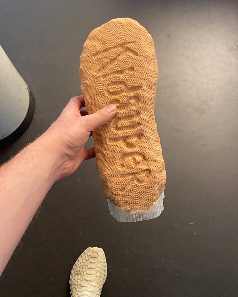 kidsuper slides