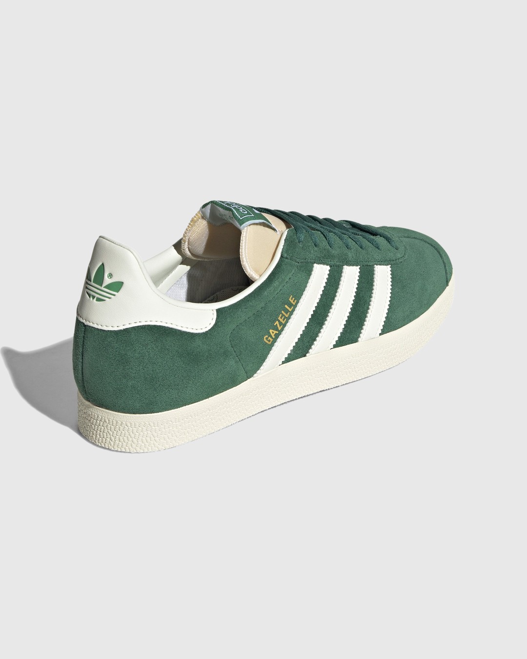 Adidas gazelle top homme
