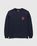 KARMA8A x Highsnobiety – HS Sports High Longsleeve Blue - Longsleeves - Blue - Image 2