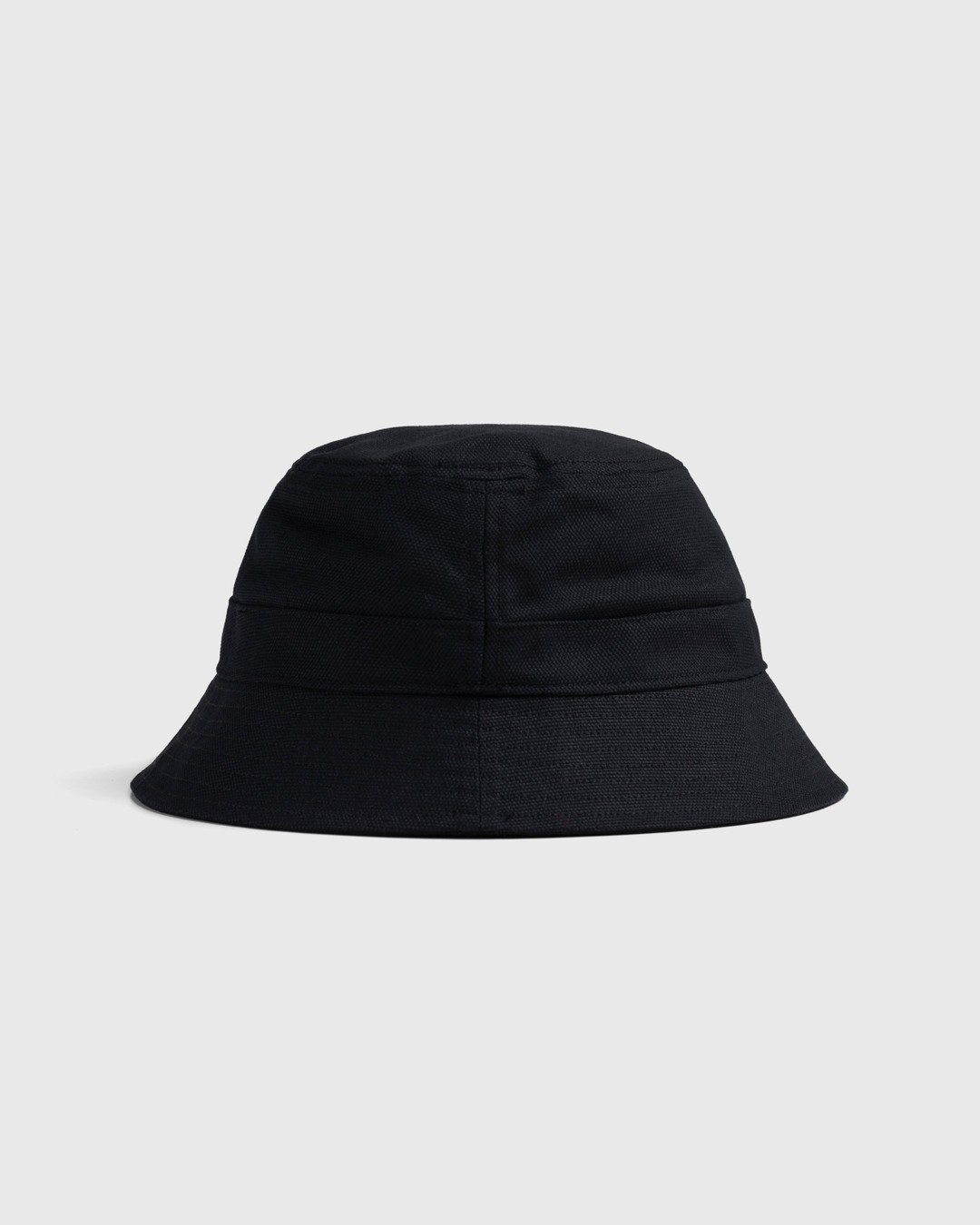 The North Face – Mountain Bucket Hat TNF Black - Hats - Black - Image 2