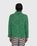 Bode – Crochet Overshirt Green - Overshirt - Green - Image 4