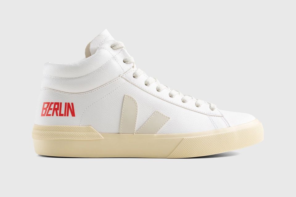 MSCHF's Second Gobstomper Shoes Have Sour Gobstopper Colors