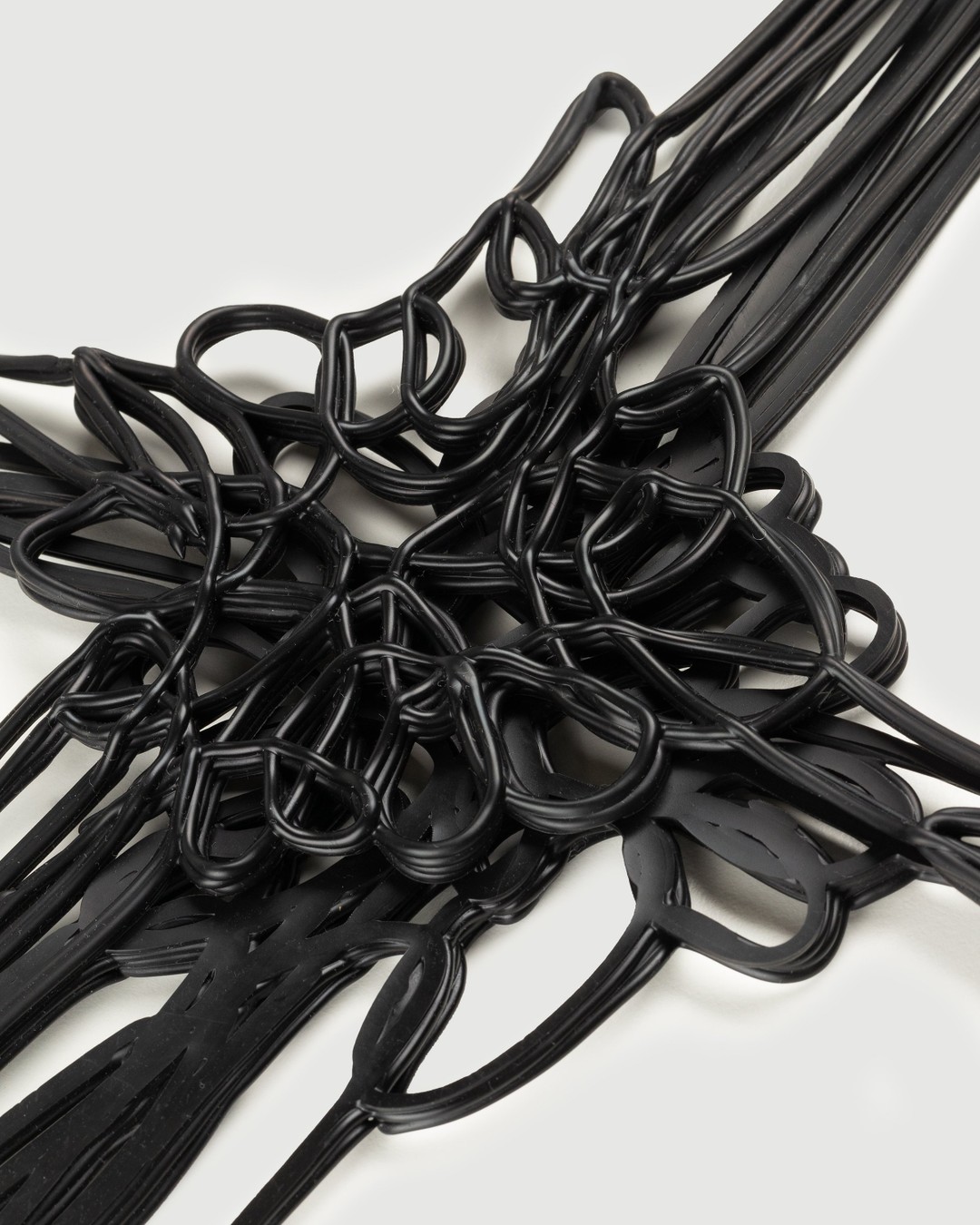 Kasia Kucharska – BERLIN, BERLIN 3 Harness Black - Accessories - Black - Image 2