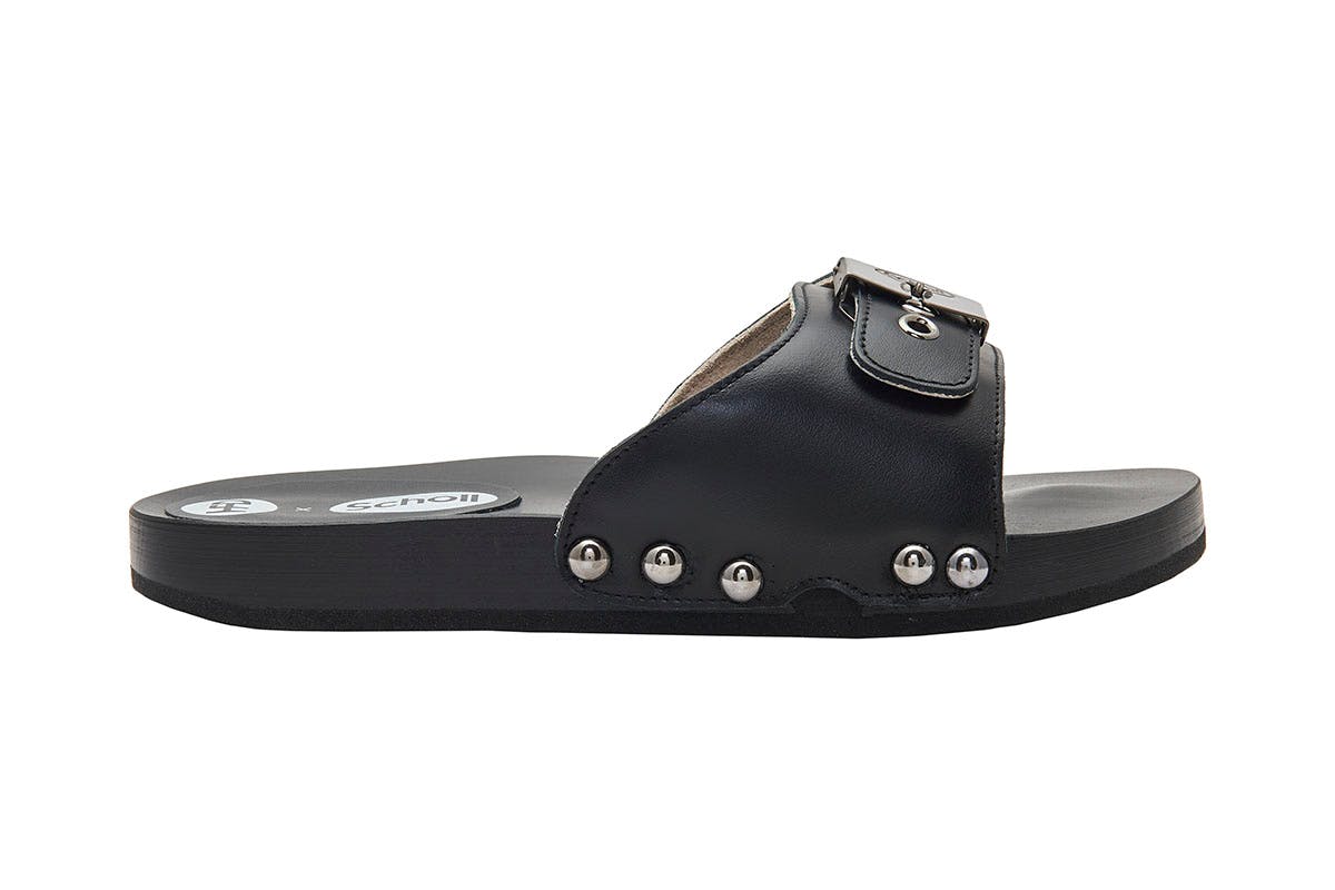 Nyah | Orthopedic Heels