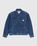 Carhartt WIP – Saledo Jacket Stonewashed Blue