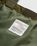 Gramicci – Utility Ripstop Tote Bag Army Green - Bags - Green - Image 6