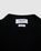 Colette Mon Amour x Thom Browne – Black Peace Cardigan - Sweats - Black - Image 3