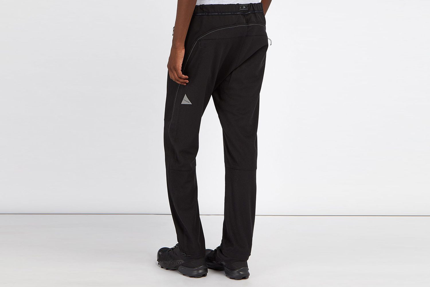 Air Hold Technical Trousers