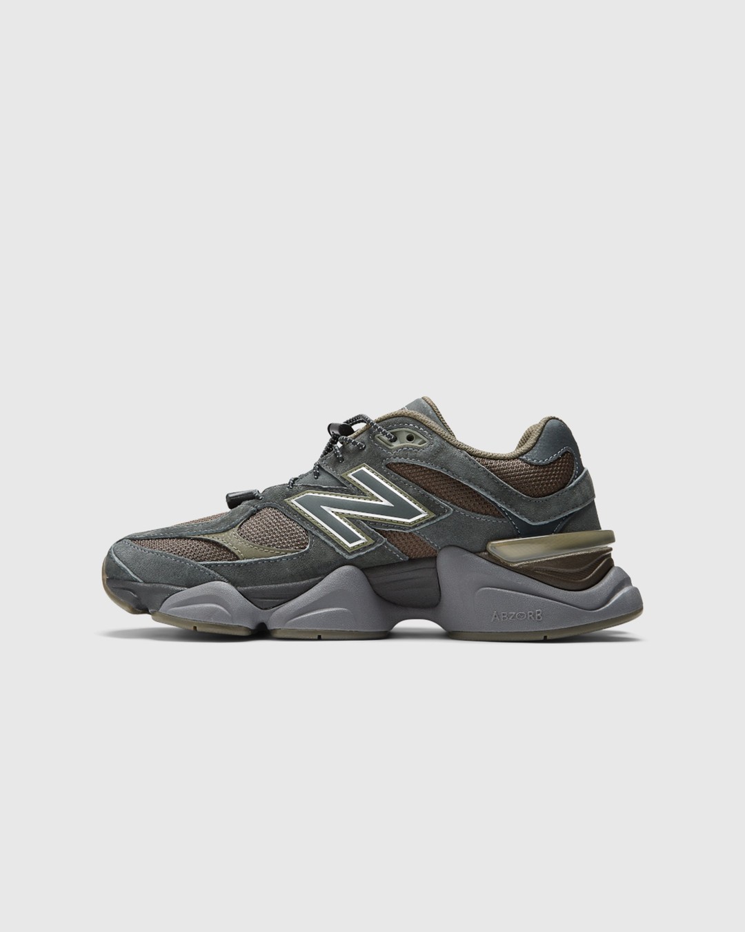 New Balance – U 9060 PH Blacktop - Sneakers - Black - Image 2