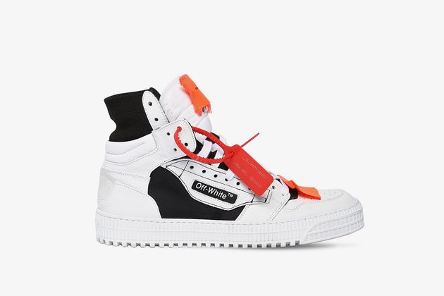 OFF-WHITE FW18 Sneaker Drop: Where to Buy Online