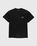 A-Cold-Wall* – Prose T-Shirt Black - T-Shirts - Black - Image 1