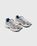 asics – Gel-1130 Oyster Grey Pure Silver - Low Top Sneakers - Beige - Image 2