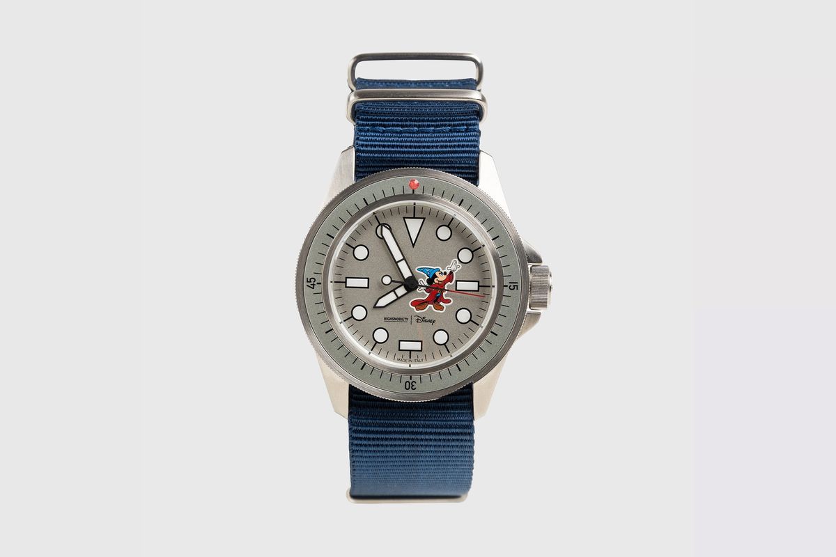 Image on Highsnobiety