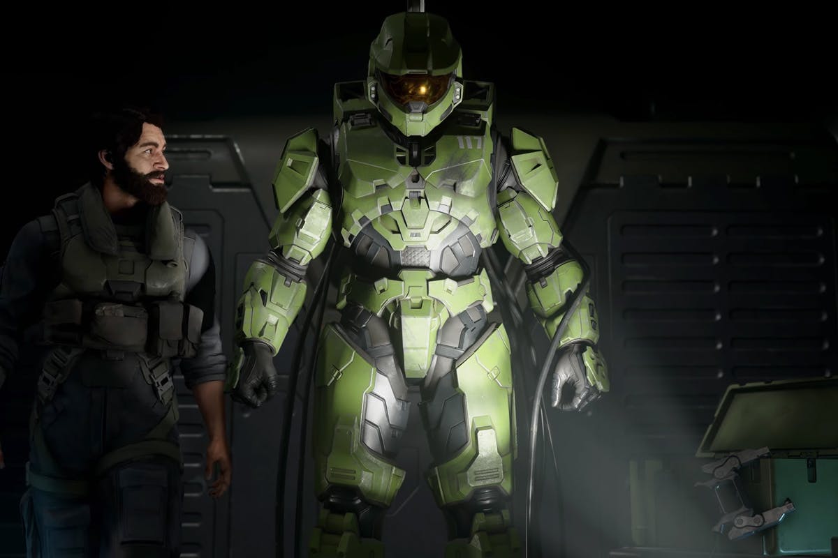 e3 2019 microsoft recap halo infinite xbox one