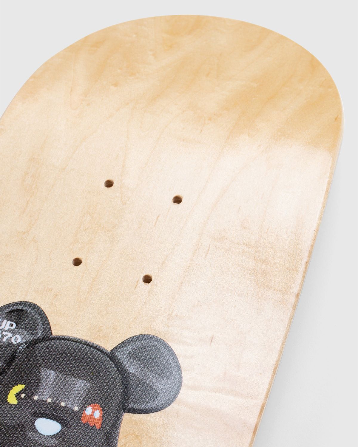 Medicom – Pac-Man Skateboard Deck Multi - Outdoor - Multi - Image 4