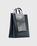 Acne Studios – Medium Nylon Tote Bag Black - Bags - Black - Image 3