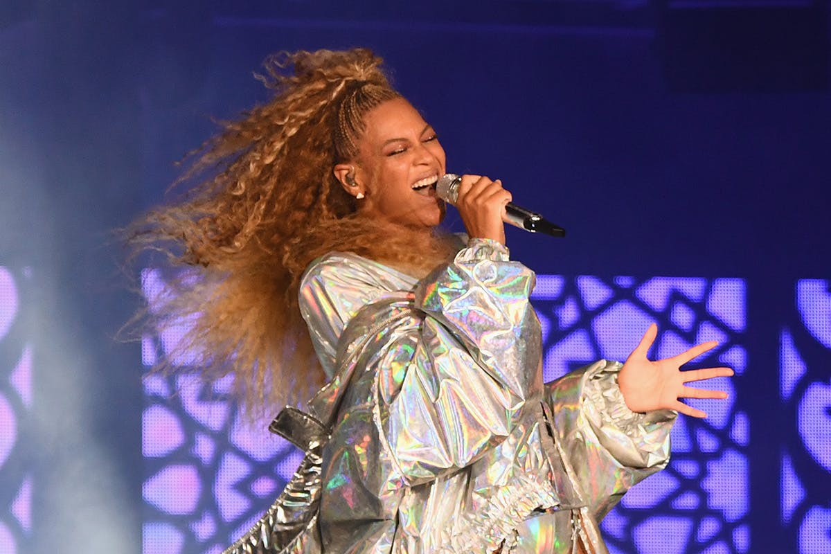 OnlyFans Reports 15 Spike Following Beyoncé's "Savage" Shoutout