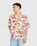 Marni – Printed Silk Button-Up Shirt Multi - Shirts - Multi - Image 2