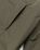 ROA – Padded Overshirt Green - Outerwear - Green - Image 5
