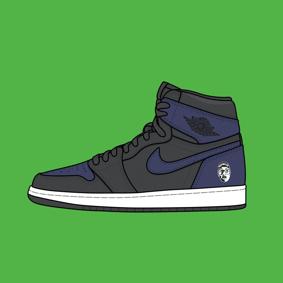 Nike Air Jordan 1 Resell Values: A Full Ranking