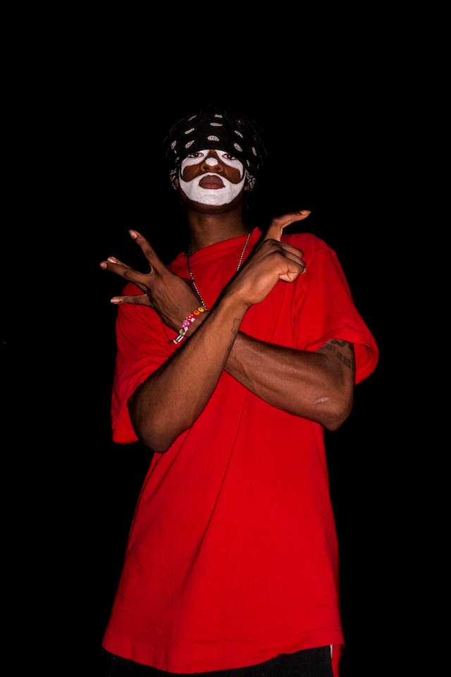gathering of the juggalos robert leblanc