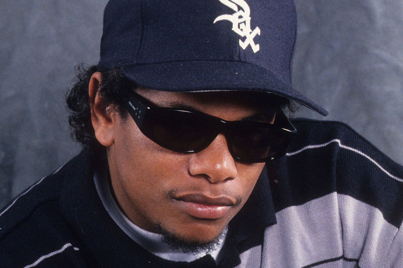 The Conspiracy Behind the Death of Eazy-E | Highsnobiety