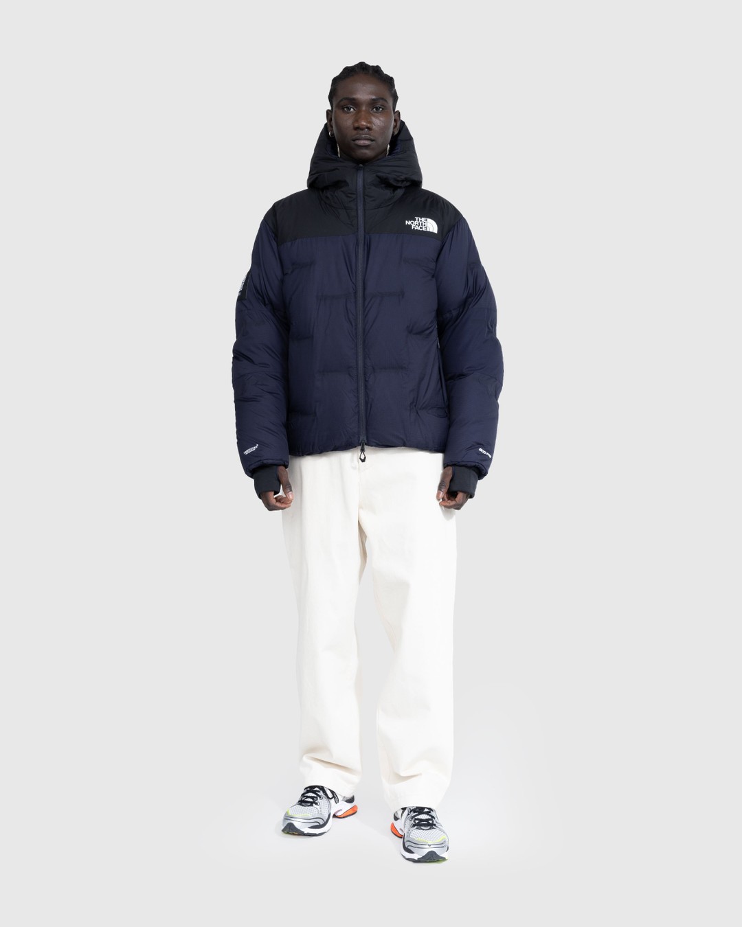 Doudou the north 2025 face