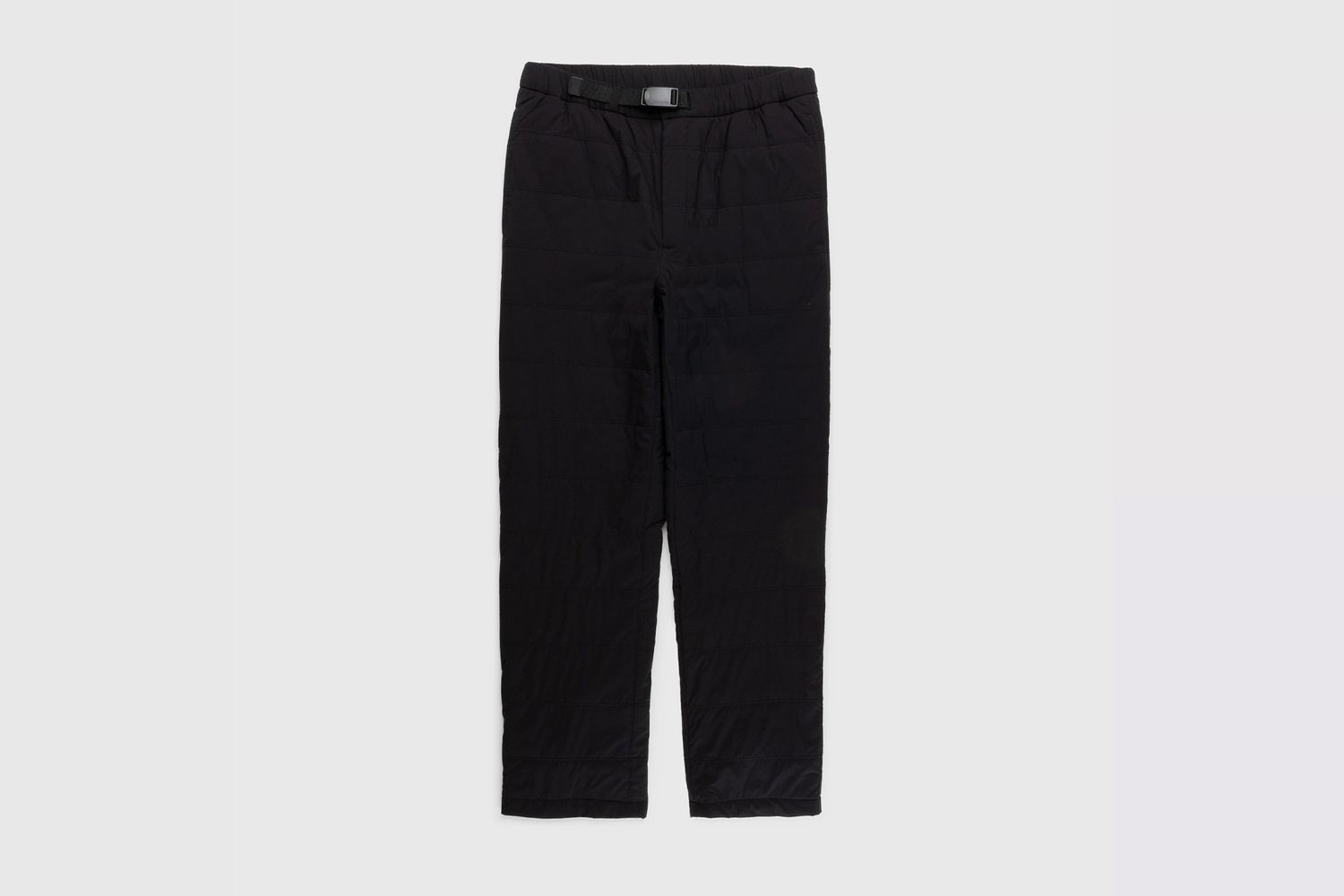 Flexible Insulated Pants