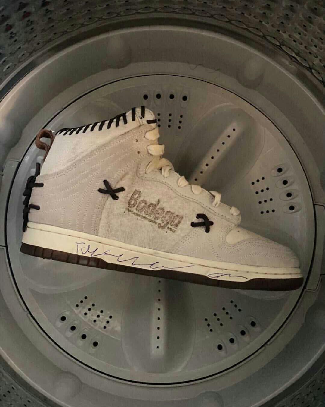 bodega dunk