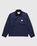 Carhartt WIP – Detroit Jacket Blue/Black - Outerwear - Blue - Image 1
