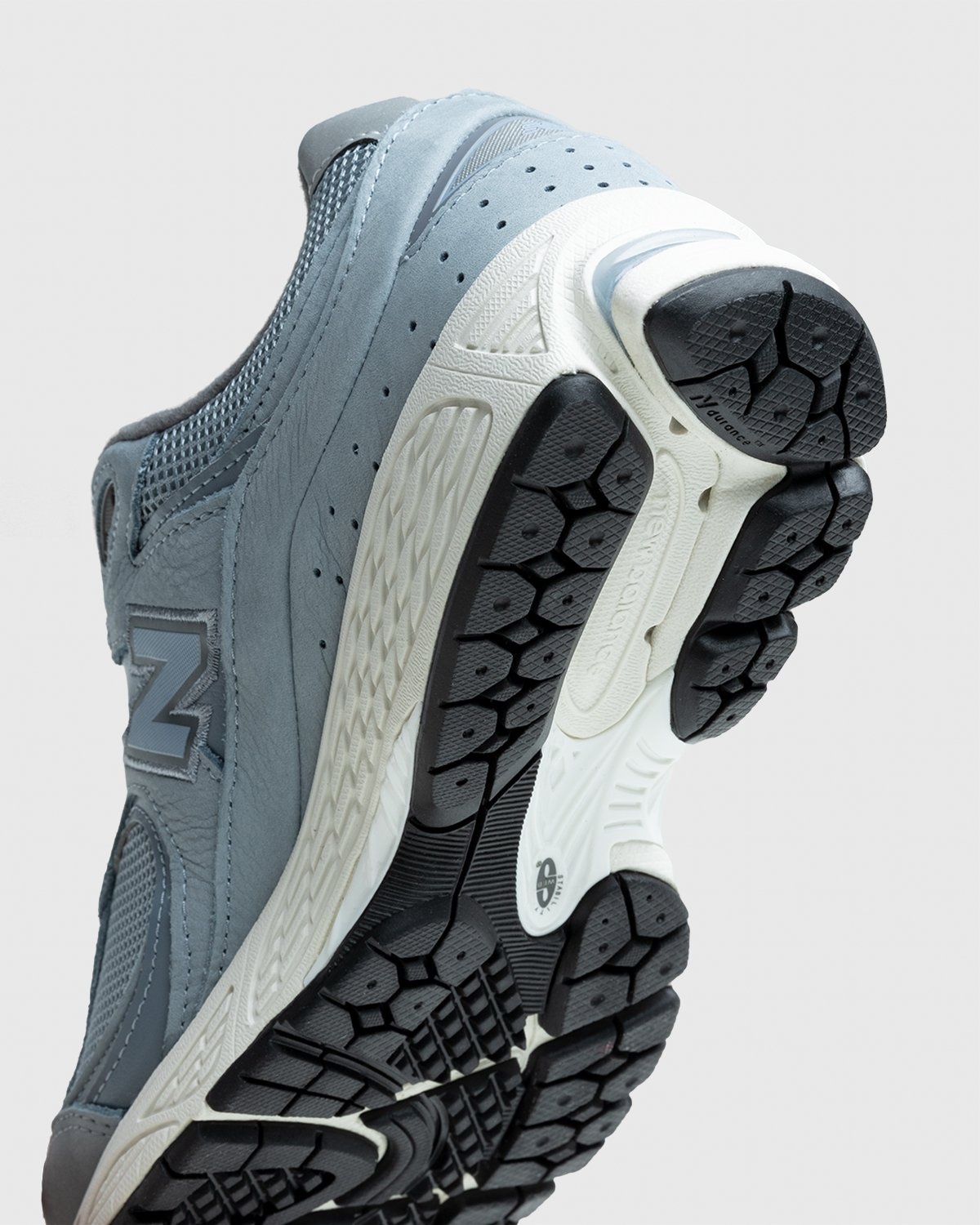 New Balance – ML2002RR Blue - Sneakers - Blue - Image 7