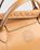 Longchamp x André Saraiva – Le Pliage Cuir André Travel Bag Natural - Bags - Beige - Image 6