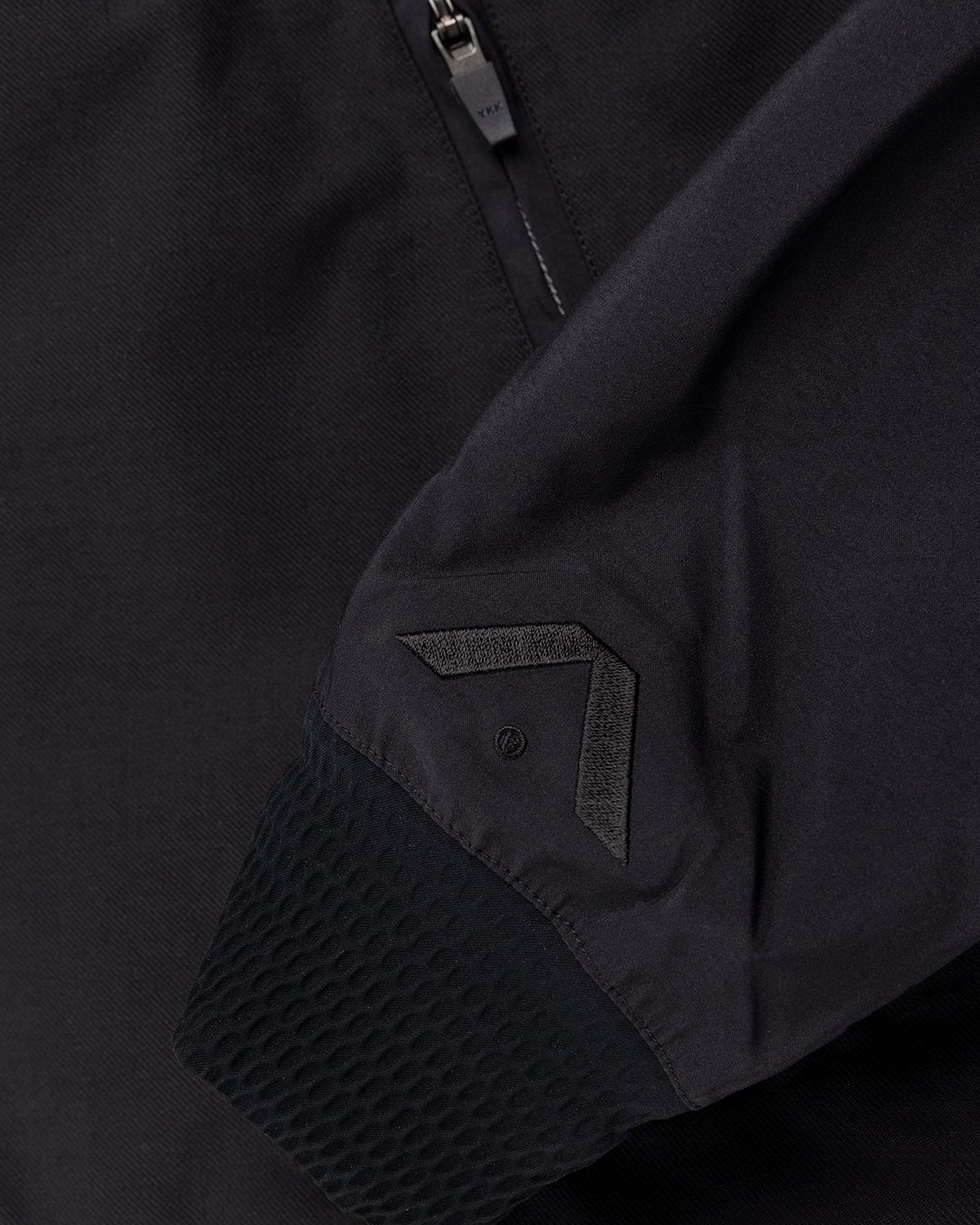 ACRONYM – J94-VT Black/Black - Outerwear - Black - Image 7