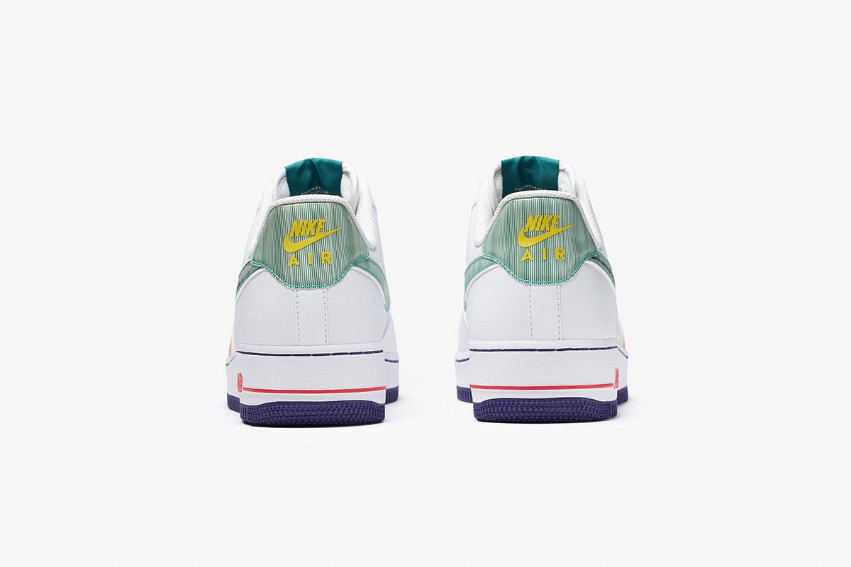 Luka Doncic x Nike Air Jordan 1 Mid: First Look & Release Info