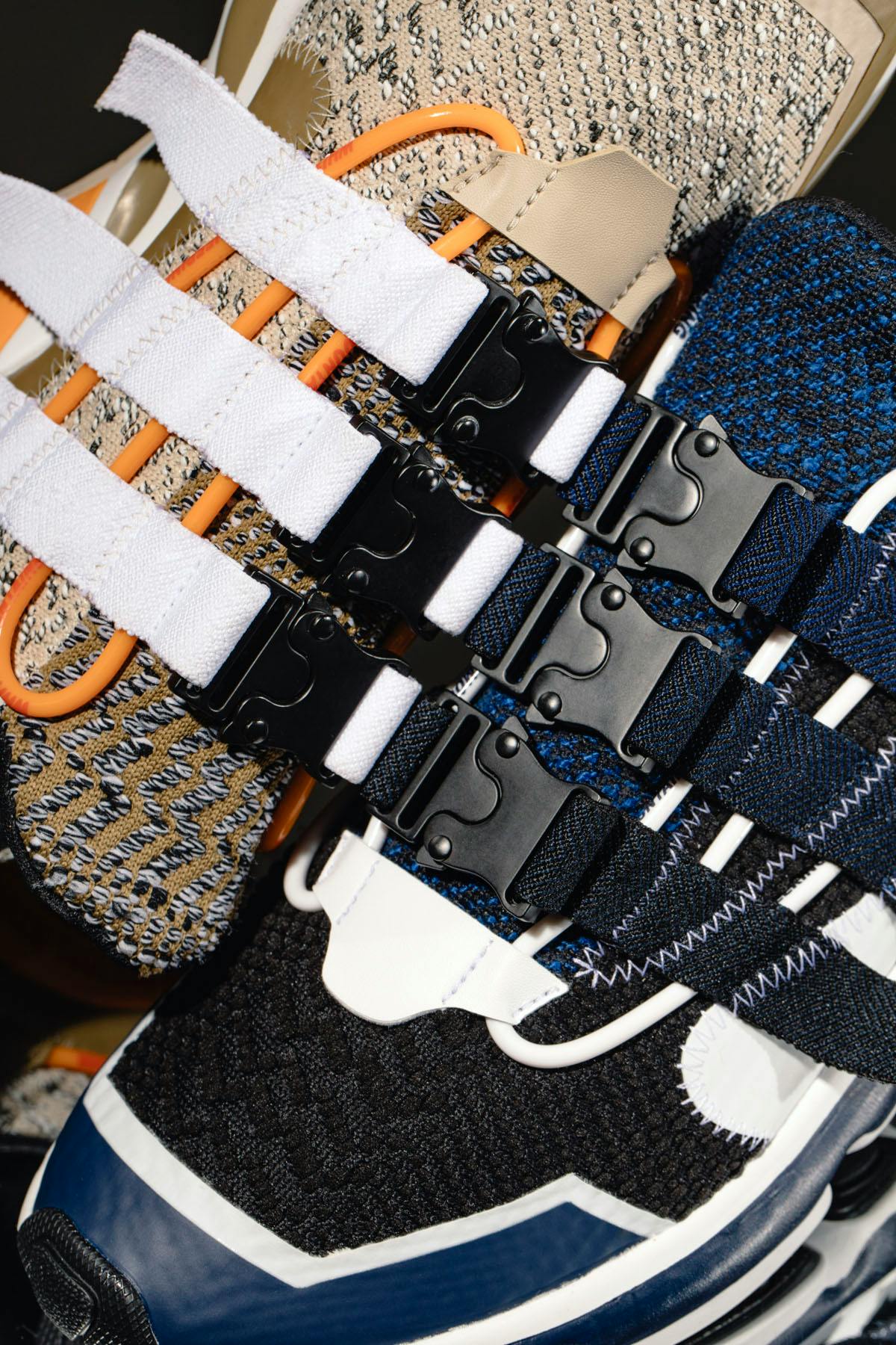 White Mountaineering x adidas LXCON: Buy It Here