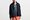 Zip-Up Sherpa Jacket