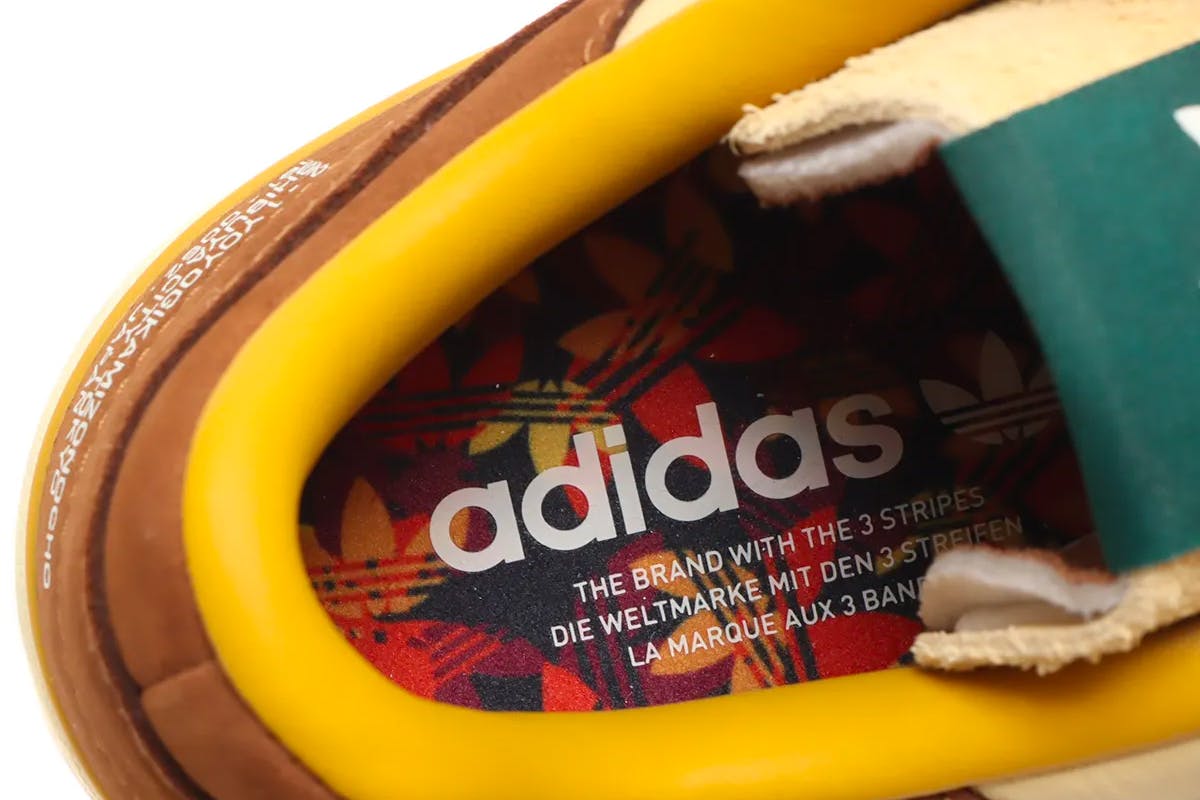 yoyogi park adidas