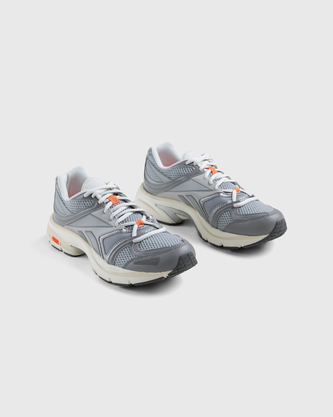 Conform Enumerate klippe Reebok – Premier Road Plus VI Grey | Highsnobiety Shop