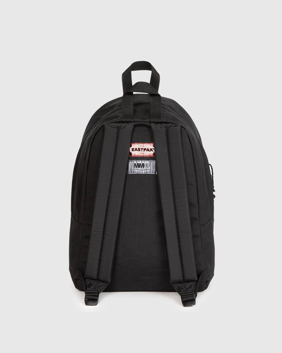 MM6 Maison Margiela x Eastpak – Padded XL Backpack Black