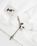 BAPE x Highsnobiety – Heavy Washed Zip Hoodie Ivory - Sweats - Beige - Image 6