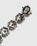 Hatton Labs – Daisy Tennis Chain Multi - Necklaces - Multi - Image 3