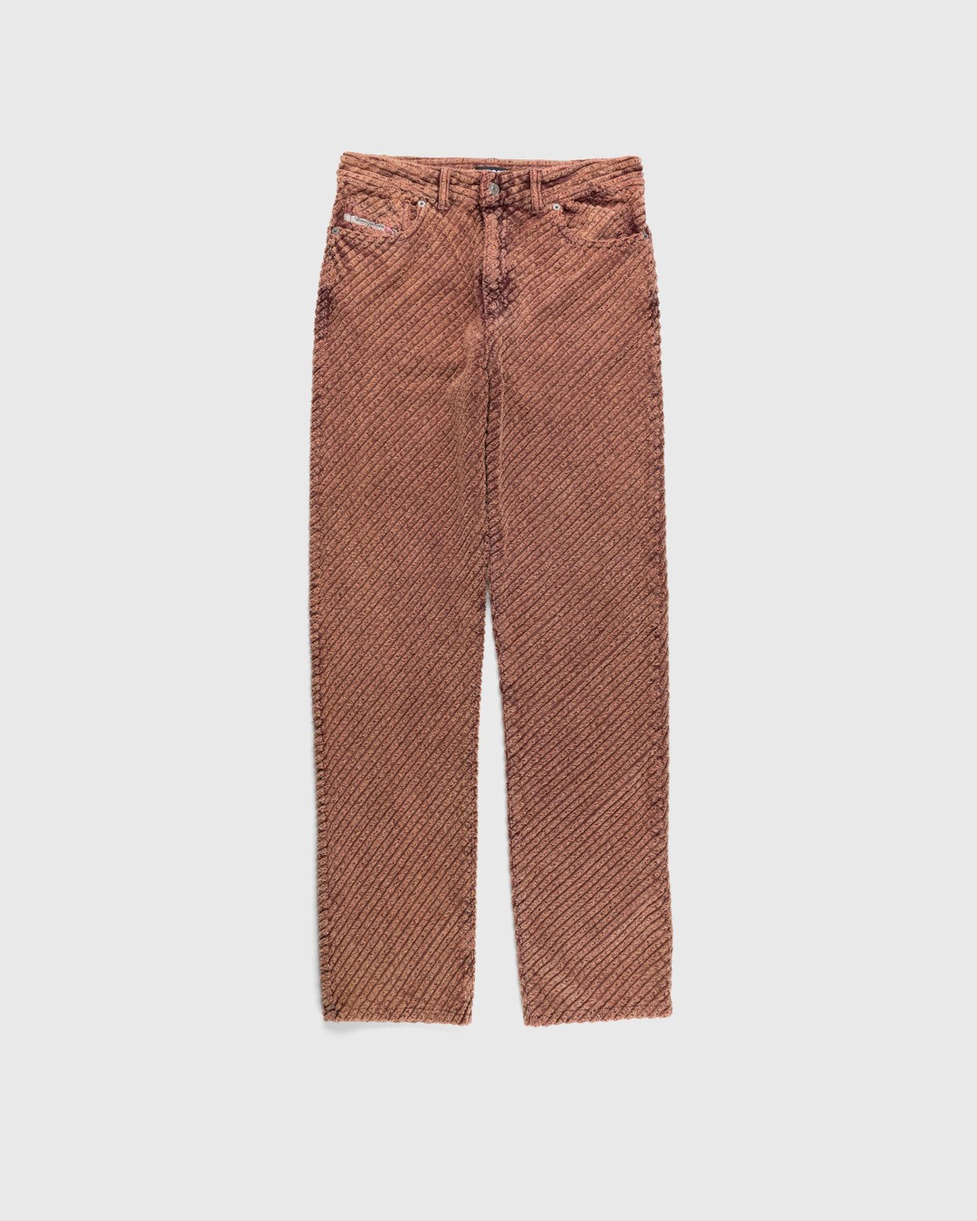 Diesel corduroy discount pants