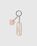 Keychain Pink